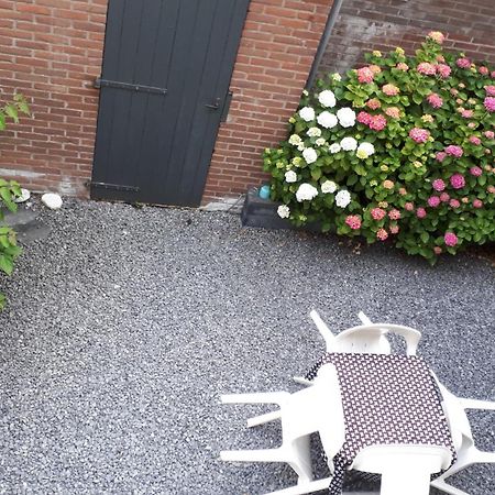 Bed and Breakfast De Notenbalk Aan Zee Vlissingen Exteriér fotografie